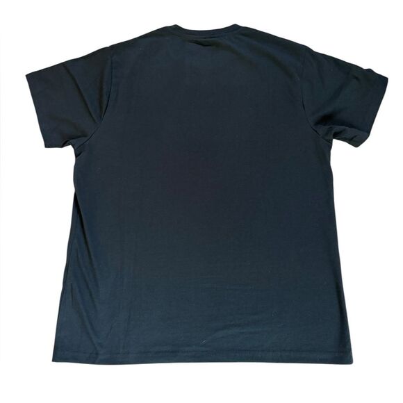 Chemistry Check Yourself Before You Deck Yourself Christmas Tee Shirt Men Large - Picture 2 of 6